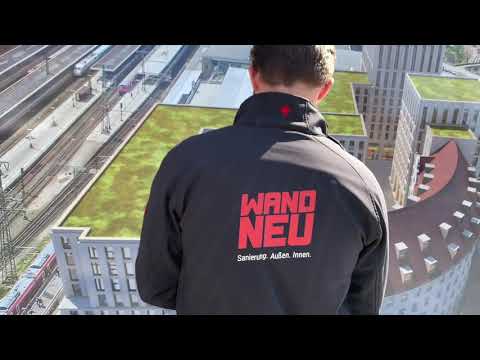 WandNeu Nürnberg - 2020