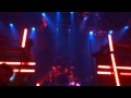 KMFDM - Quake LIVE 2013 Chicago HOB