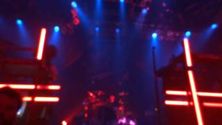 KMFDM - Quake LIVE 2013 Chicago HOB