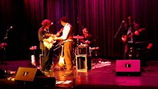 The Malone Brothers- Soothe Me (Boulton Center- Fri 1/27/12 Encore)
