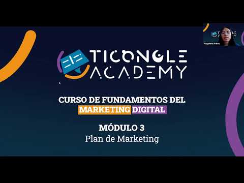 Sesión 1 Introducción al marketing digital