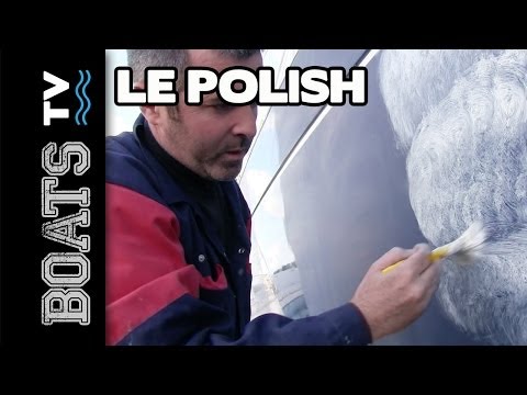 comment nettoyer hypalon