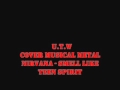 Nirvana - Smell Like Teen Spirit (Until I Will metal ...