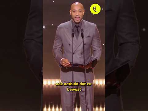 Dit is de Winnaar van de Ballon d’Or 2026