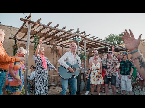 Wim Soutaer - Als We Gaan Dansen (Official Video)