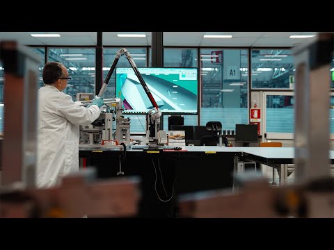 Film d'entreprise - Valeo Turin - Réalisation & Production Couloir3.com