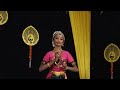 Arangetram Masil Veenaiyum By Niharikaa Sudharshan