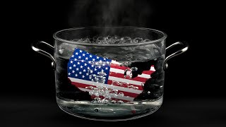 Authoritarianism Is Here