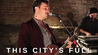 Caleb Hawley — Little Miss Sunshine