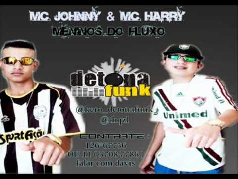 Mc Johnny e Mc Harry - Meninos Do Fluxo 2 ( Elite Funk Produçoes )