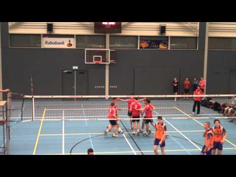 Twente '05 JA1 - Olhaco JA1 (1)