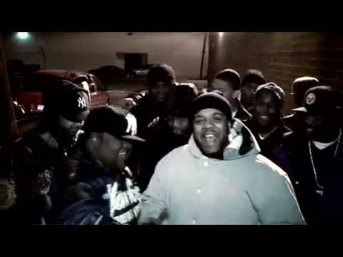 KOBE & LEBRON - Fred the Godson and Charlie Clips [OFFICIAL MUSIC VIDEO]