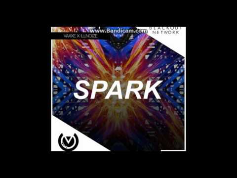 Spark - Vaxxe & illnoize