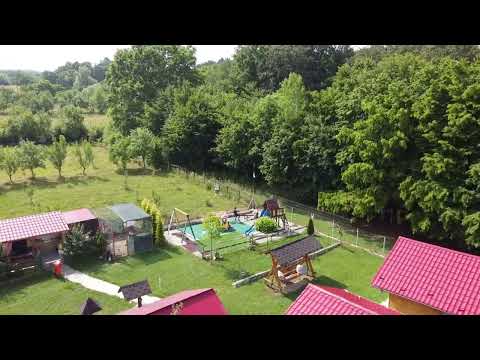 Camping GiMi - Bogdanesti, Valcea