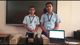 Ideal Jawa Rotary School Video