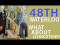 ABBA - What About Livingstone [HD Music Video Montage - Waterloo 48Th Anniversary]