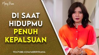 Download lagu FOR YOU WHO LIVE IN FALSENESS | Spoken Word | Merry Riana mp3 Download lagu FOR YOU WHO LIVE IN FALSENESS | Spoken Word | Merry Riana mp3