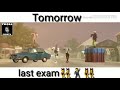 Funny pubg LAST EXAM ๐ DANCE /STATUS Funny pubg LAST EXAM ๐ DANCE /STATUS