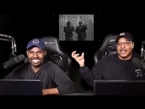 M.anifest & A-Reece - FTYD (REACTION!)