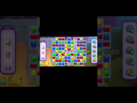 Homescapes Level - 9613#gameplay #homescapes #gamingvideos #homescapesvideos