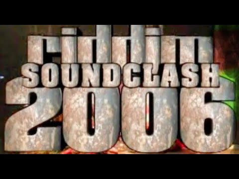 Bass Odyssey, David Rodigan & LP International RIDDIM SOUNDCLASH 2006