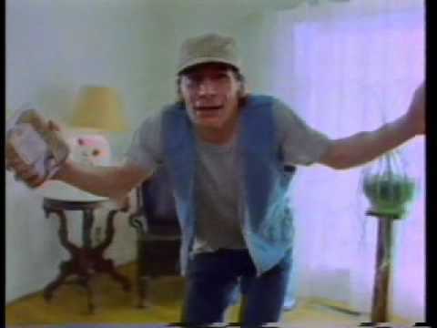 Braum's Ice Cream Commercials with Vern