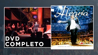 Marcos Witt - Alegria - Concierto Completo en Vivo