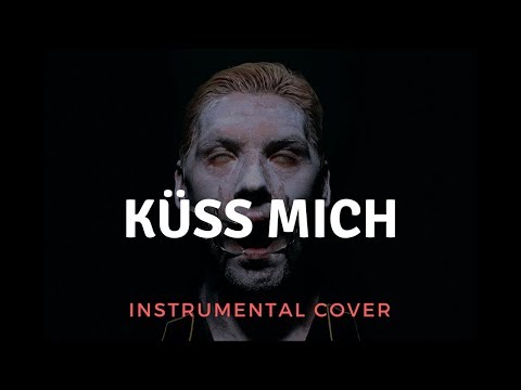 Küss Mich (Fellfrosch) video