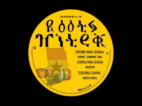 SYSTEM FALLEN -AQUA LIVI meets Roots Hitek