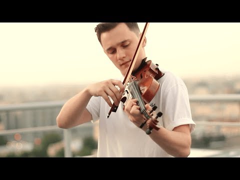 Dzeko & Aspyer - Try Not To Love You (Acoustic)
