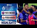 Highlights - Persita Tangerang VS Persija Jakarta | BRI Liga 1 2023/2024