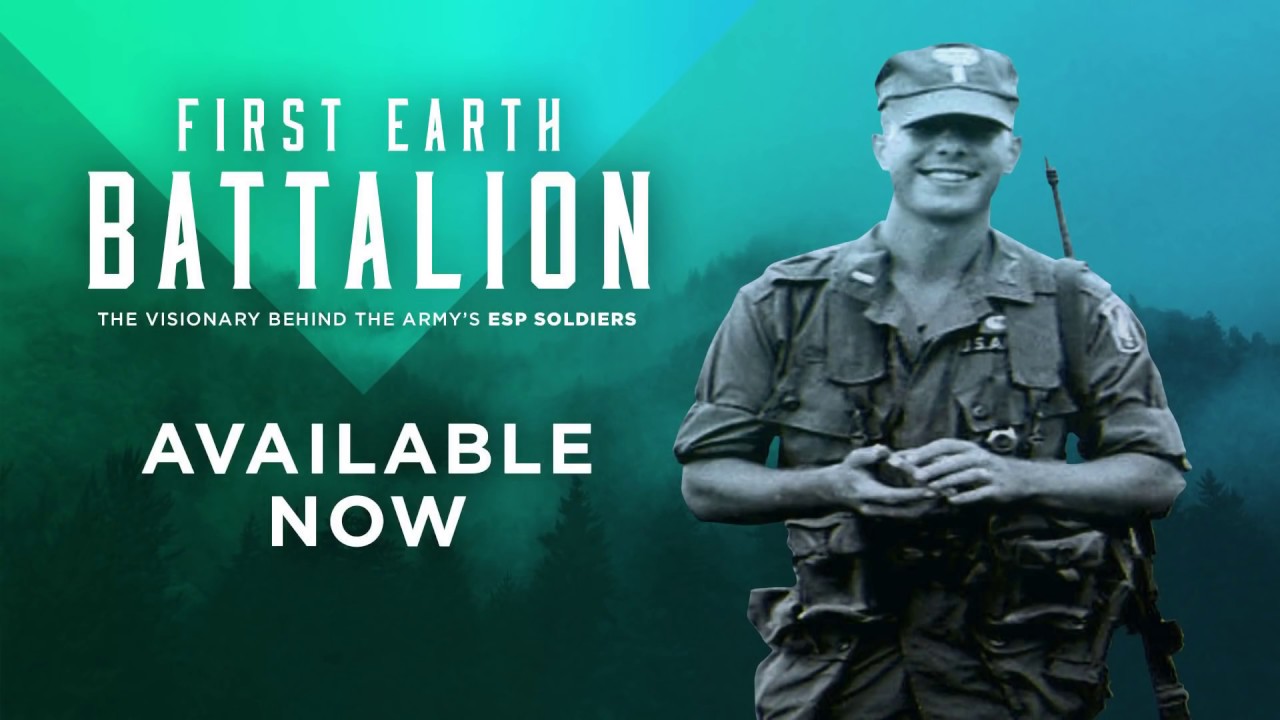 Military Experts Disclose Mind Blowing Secret Program In New Documentary! 2018