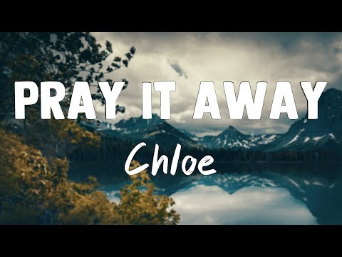 Pray It Away