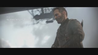 The Order: 1886 (PS4) - Part 6 Gameplay Walkthrough: Agamemnon Rising [1080p HD]