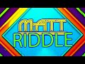 Matt Riddle Entrance Video