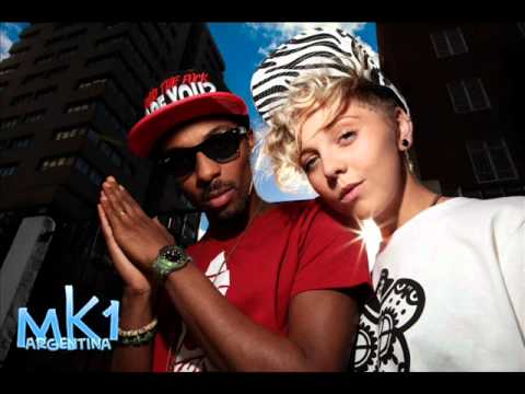 MK1 - Read All About What's Written In The Stars