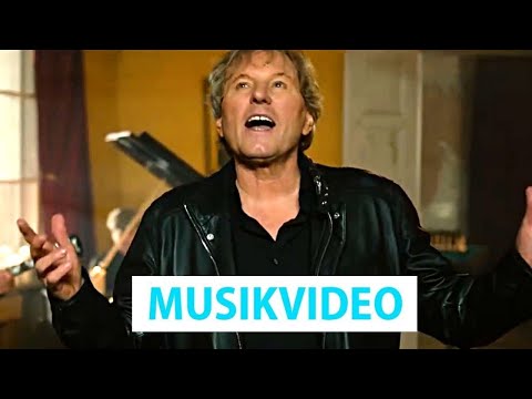 Bernhard Brink - Brennendes Herz (Offizielles Video)