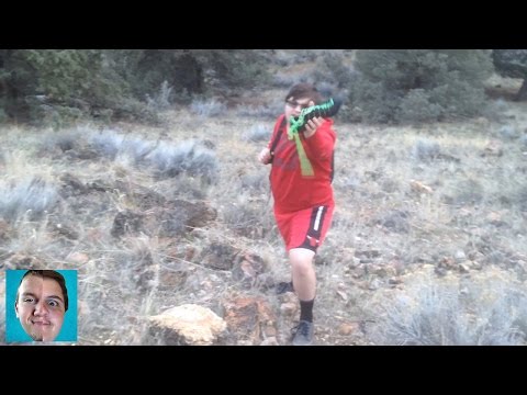 WE FOUND A SHOE! - TheCTLife (Episode 2)