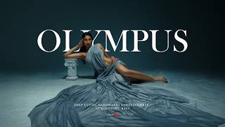 OLYMPUS | Deep Exotic Trap / Ethereal Hardwave Mix / Atmospheric Bass 2026