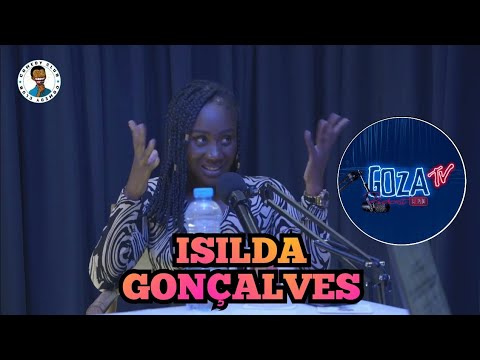 GOZAtv c/ T.C apresenta: ISILDA GONÇALVES - 2023