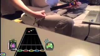 Guitars Still Suck 100% FC