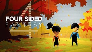 Four Sided Fantasy video