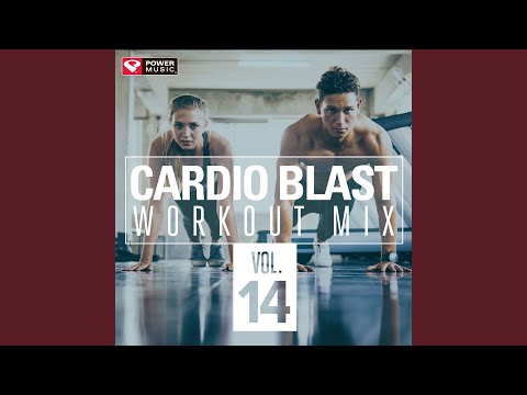 Physical (Workout Remix 144 BPM)