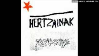 Hertzainak Chords