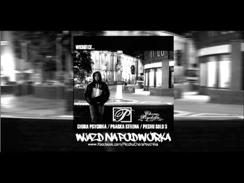 Piechu ft Kryptonim -  WJAZD    muzyka WOWO