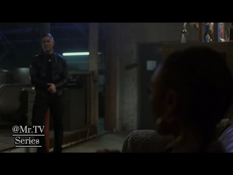 Shanti tells Tommy about Diamond and Jenard | Power Book IV: Force season 3, episode 7
