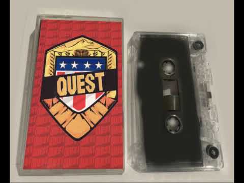 Fabio @ Quest  26  12 1992