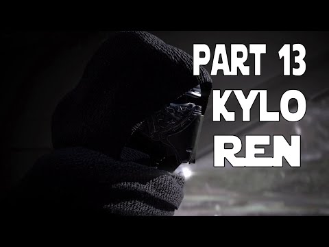 Star Wars Battlefront ll Campaign Part 13 Discoveries