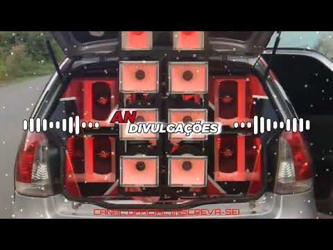 RAVE NOVINHA NO GRAU 2 - MC 7KASSIO