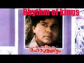 Bass Boosted Malayalam Song Ninte Kannil Virunnu Vannu Movie Deepathambam Mahaschariyam